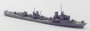 Neptun 1067 German Torpedo Boat T 22 1942 1/1250 Scale Model Ship - Picture 1 of 2