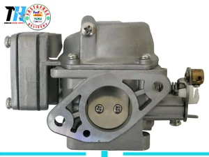 For Yamaha 6G1-14301-01-00 Carburetors Outboard 6-8HP 6H6-14301-01 6N0-14301-20 - Picture 1 of 10