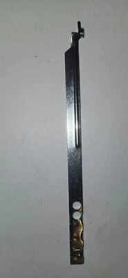 НОВЫЙ!! ЗАМЕНЯЕТ REMINGTON P/N F26630 1100 11-87 1187 защелка подачи 12 калибр (серебро) - Изображение 1 из 4