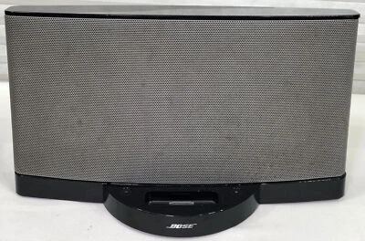 Bose SoundDock Series 2  - Image 1 of 4
