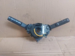 VAUXHALL ASTRA J Mk6 Indicator Wiper Switch Stalks Unit 2012 4dr - Picture 1 of 4