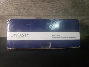 Dynasty Türschließer Schwerlast kommerzielle Serie 8500 neu offene Box - Bild 1 von 7