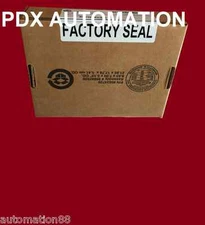 Allen Bradley 1756-L71 CompactLogix 2MB Controller PLC