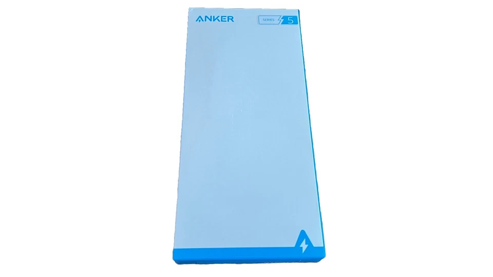 Anker Powerexpand 6-in-1 65w PD 1gbps Ethernet 4k HDMI 2x USB 3.0 Usb-c Hub