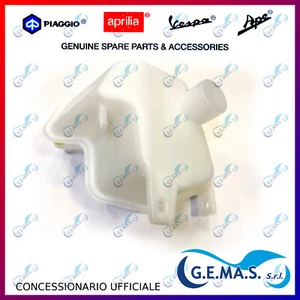 Tank Kühlmittelwanne ORIGINAL Piaggio Vespa GT GTS 657111 - Bild 1 von 1