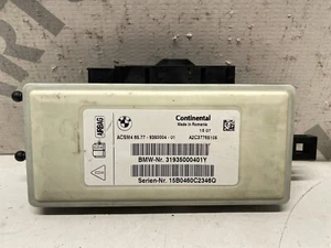 BMW 428 M4 F82 F83 ACSM4 Control Module Unit 9350004 2015 - 2020 Oem - Picture 1 of 5