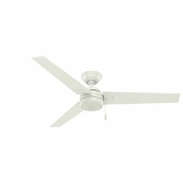 Hunter 59263 52 inch Indoor Ceiling Fan - White