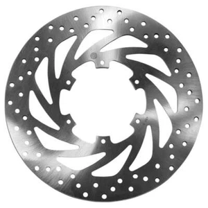 Brembo for 01-07 BMW F CS Scarver 650/06-18 F GS 800 300x5mm Brake Disc Fr Fixed - Picture 1 of 1