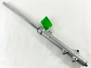 NOS KAWASAKI 2002-2005 KAWASAKI KX65 LEFT FORK LEG 44075-1158 - Picture 1 of 3