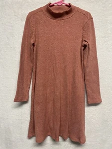 Old Navy Girls Dress Pink Small - Picture 1 of 5