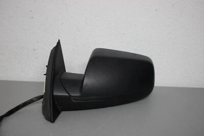 Espejo retrovisor izquierdo Chevrolet Equinox 2010 2011 2012 2013 2014 Foto 1 de 4