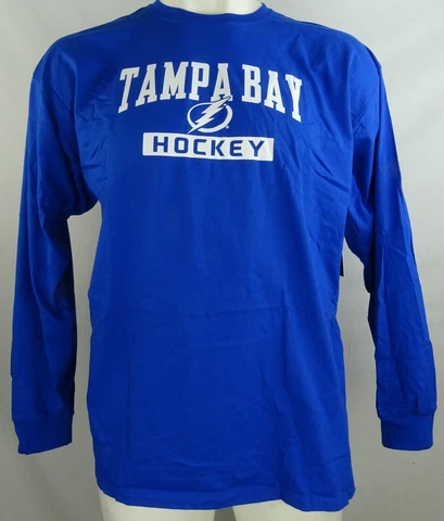 Tampa Bay Lightning NHL Fanatics Men’s City Pride Shirt Cover