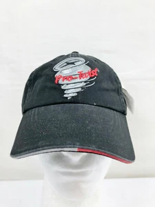 PRO-TWIST VERSTELLBARE MÜTZE - VERKÄUFERMUSTER - BRANDNEU  - Bild 1 von 5