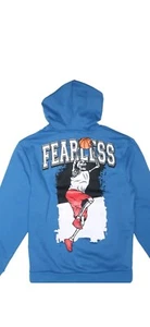 Fearless By Chemistry. Size M - Picture 1 of 2