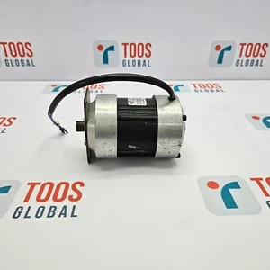GEFEG NECKAR ES 7150-4AY-RLT SIGLE-PHASE ASYNCHRONOUS MOTOR 220-240V 1300RPM - Picture 1 of 6