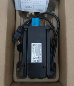 ECMA-CA0807RS NEW servo motor 90 days warranty - Picture 1 of 6