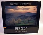 Inez i Andrzej Baturo -- "Beskidy" Beskidy -- Fotoksiążka artystyczna (B1-46)