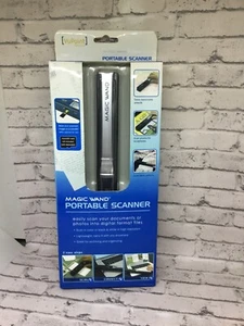 VuPoint Magic Wand PDS-ST410-VP Handheld Scanner tested - Afbeelding 1 van 4