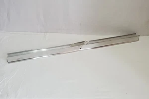 Sealex Threshold Rain Excluder 36"- 915mm Height at Front 26mm At Back 16mm - Picture 1 of 6
