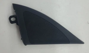 2008-2016 AUDI B8 A4 S4 RS4 FRONT RIGHT DOOR TWEETER SPEAKER COVER 8K0035424 OEM - Picture 1 of 3