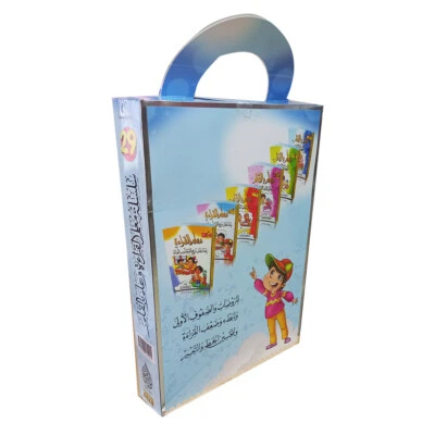 Reading Teacher & Teach with the Pen Series (6 Books) ????? ???? ??????? ???? ?? - Image 1 of 4