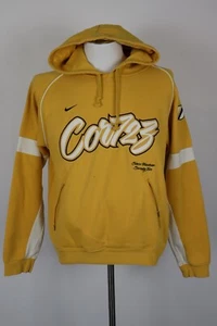 NIKE COR72Z FELPA UOMO Tg S MAN CASUAL JACKET VINTAGE SWEATSHIRT COTONE - Photo 1/8