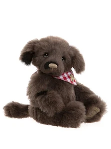 Boomerang By Charlie Bears CB222257B - Picture 1 of 8