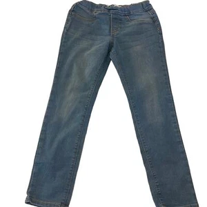 Old Navy Skinny Jeans kids size 8 - Picture 1 of 4