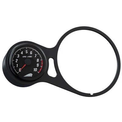 Indian Motorcycle Tachometer with Shift Light - Image 1 of 4