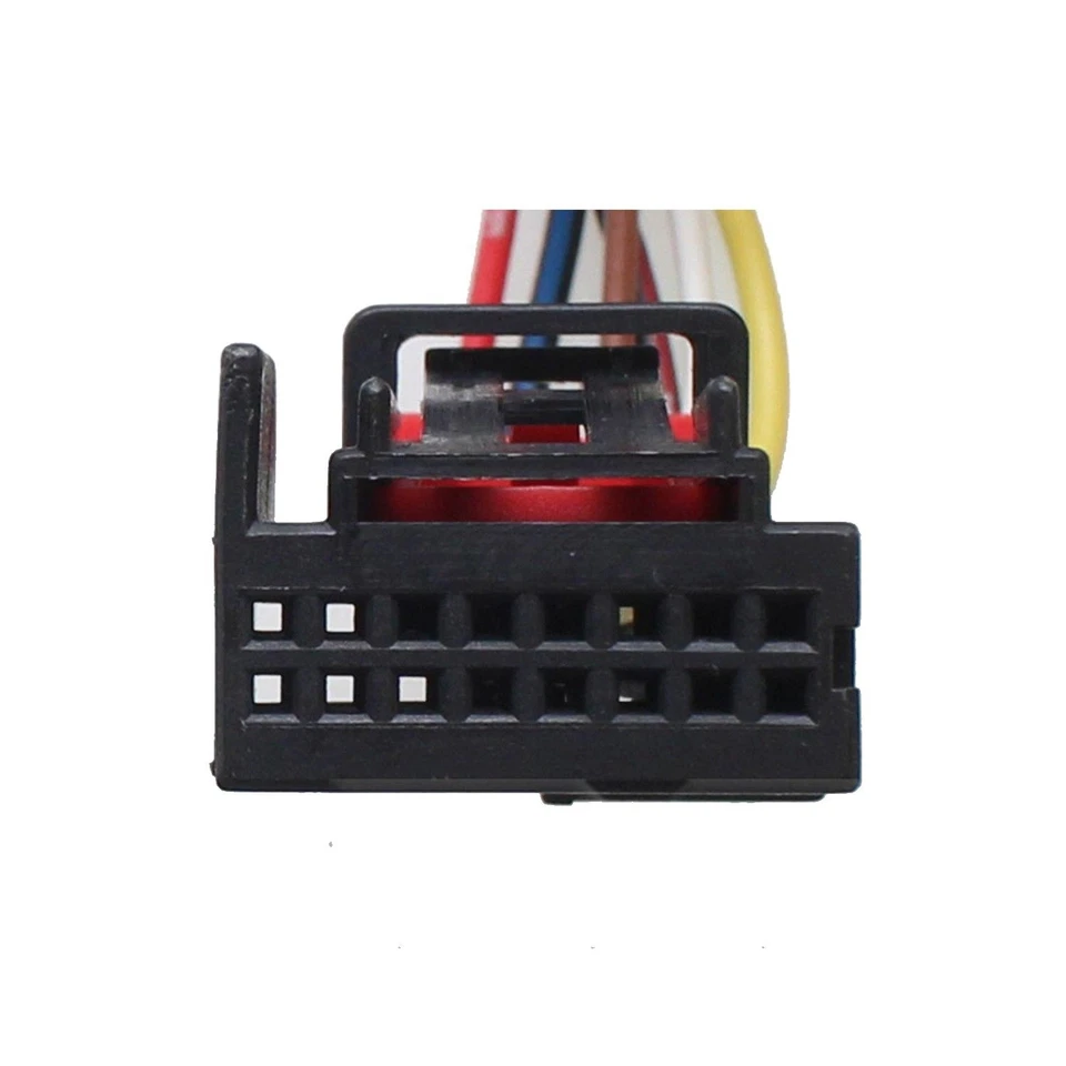 Replacement Right Door Mirror for 2009-2018 Volkswagen Tiguan, Tiguan Limited - Image 1 of 1