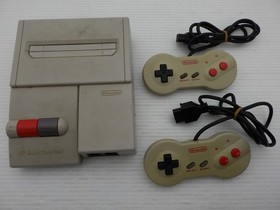New Famicom Console (HVC-101) Famicom/NES JP GAME. 9000025079280