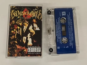 Da Bush Babees – Ambushed (Cassette, 1994) - Foto 1 di 3