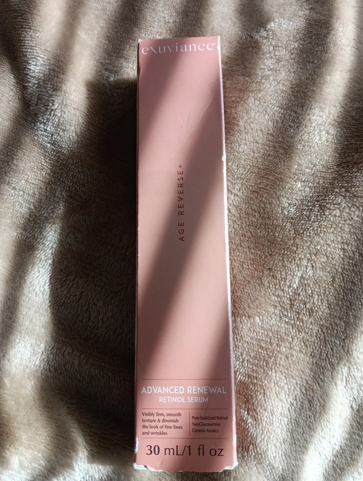 Exuviance Age Reverse Advanced Renewal - Image 1 of 1