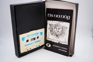 Tir Na Nog | ZX Spectrum 48K | Gargoyle Games | 1984 | Cassette | PAL - Picture 1 of 3