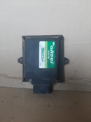 CENTRALINA GPL PER MERCEDES Classe A W168 1° Serie 10R036333 166960 Bifuel/Gas  - Immagine 1 di 2