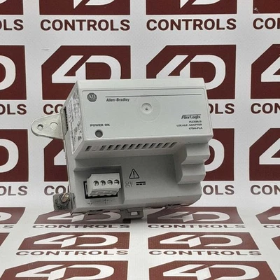 1794-FLA | Allen Bradley | Tarjeta adaptadora FlexLogix, usada (UPP), Ser A Foto 1 de 2