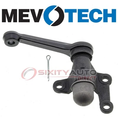 Mevotech Supreme Front Steering Idler Arm for 1989-1994 Toyota Pickup - Gear dc Foto 1 de 4