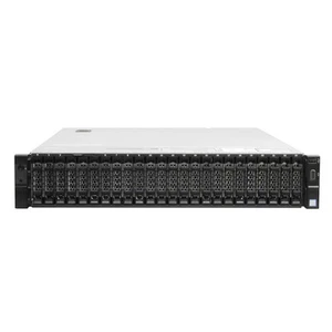 Dell PowerEdge R730XD 26xSFF Serwer BareBone 2 x radiator 2 x 1100W Testowany zasilacz - Zdjęcie 1 z 1