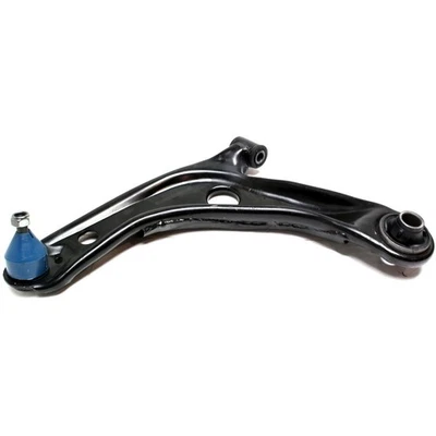 Braço de controle para Toyota Yaris Prius C 2006-2018 dianteiro driver inferior 4806959135 - Imagem 1 de 4