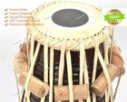 High Quality Sheesham Wood Dayan Tabla Drum Folk Musical Percussion Instrument