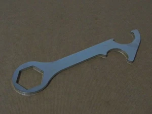 Triumph Tiger Cub D220 Heavyweight Fork Combination Spanner ' - Picture 1 of 4