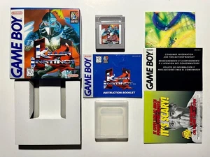 Killer Instinct (Game Boy) Complete CIB Works Authentic🔥Nice Shape! - Picture 1 of 7