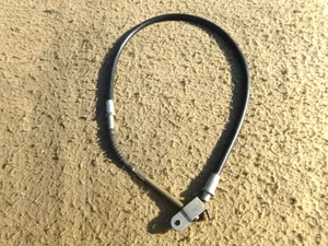 HARLET DAVIDSON MOUSTRAP CLUTCH CABLE ?? 38618-52 V.G. CONDITION - Picture 1 of 5