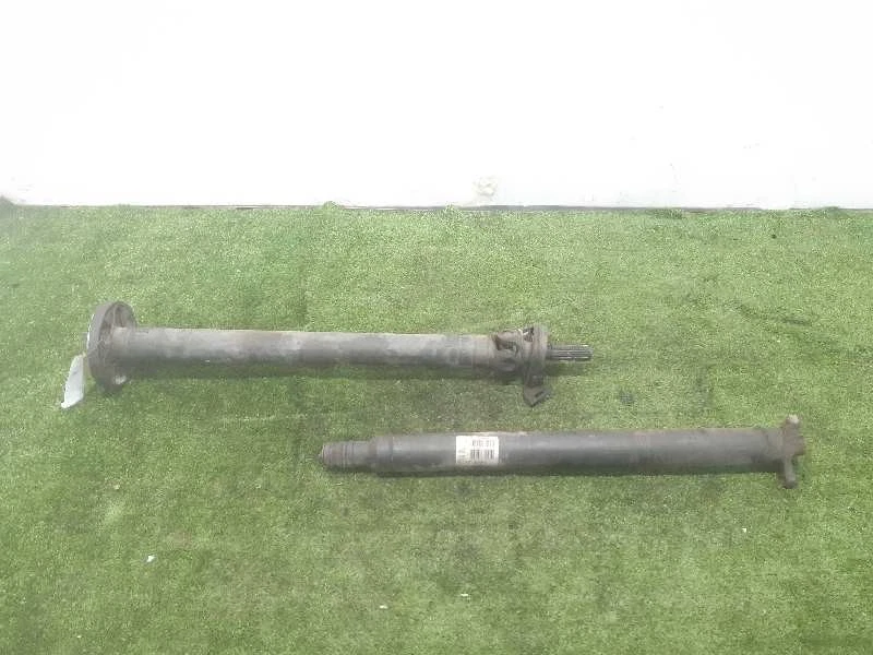 2044102916 transmisión central para MERCEDES-BENZ CLASE C T-MODEL 2008 5387301 - Imagen 1 de 4