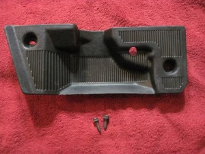 73-77 Monte Carlo Original Carpet Toe Guard 1238055 Chevelle Laguna El Camino - Bild 1 von 5