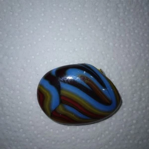 Cullet de vidrio remolino - ¿Mármol? - Imagen 1 de 11