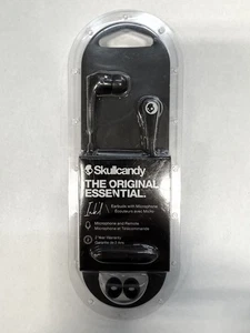 Skullcandy The Original Essential Ink’d / Auricolari con Microfono - Foto 1 di 2