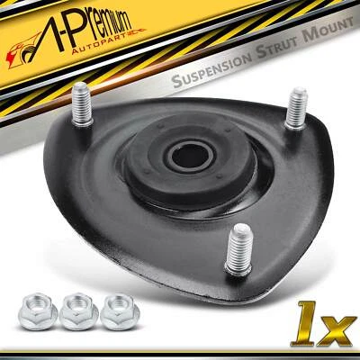 A-Premium Suspension Strut Mount Front L/R for Land Rover Freelander 2002-2005 - Image 1 of 4