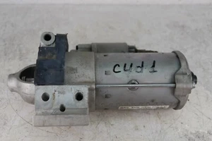 2018-2020 BMW 5 G30 530I 530IX SEDAN ENGINE MOTOR STARTER VALEO 12V OEM - Picture 1 of 8