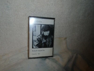 Andrew Dice Clay: The Day the Laughter Died Cassette Tape 2 (1990) Foto 1 de 4